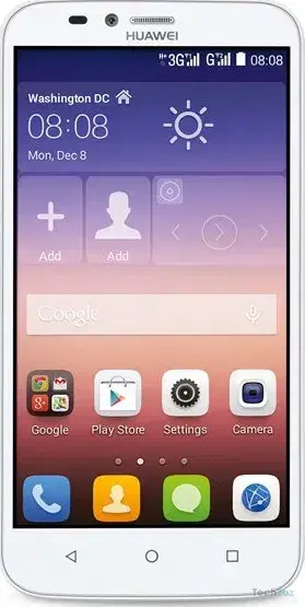 Huawei Y625