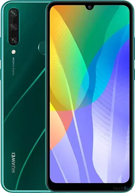 Huawei Y6p