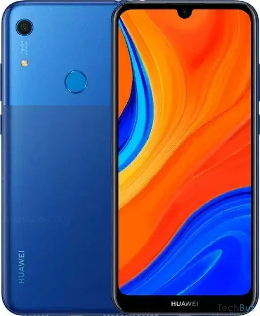 Huawei Y6s (2019)