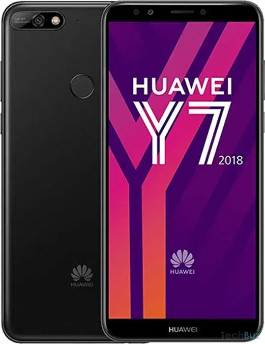 Huawei Y7 (2018)