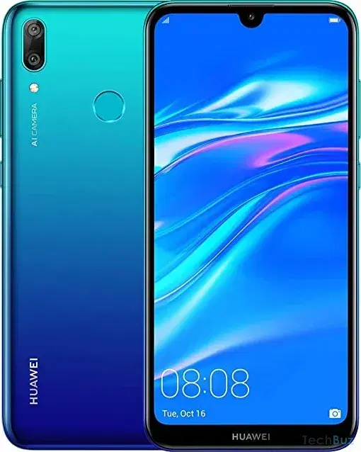 Huawei Y7 (2019)