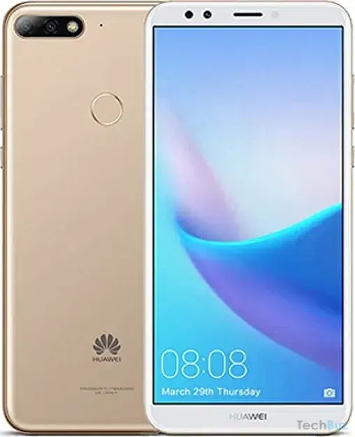 Huawei Y7 Prime (2018)
