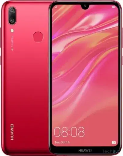 Huawei Y7 Prime (2019)