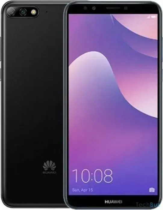 Huawei Y7 Pro (2018)
