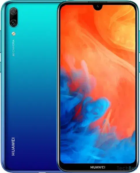 Huawei Y7 Pro (2019)