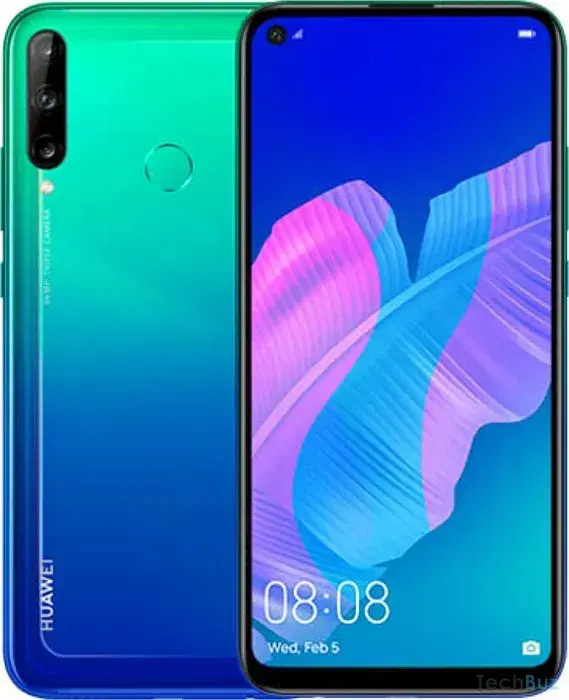 Huawei Y7p