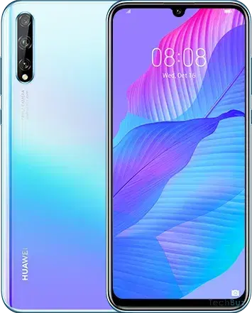 Huawei Y8p