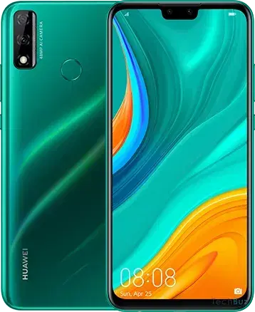 Huawei Y8s