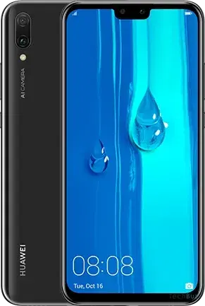 Huawei Y9 (2019)
