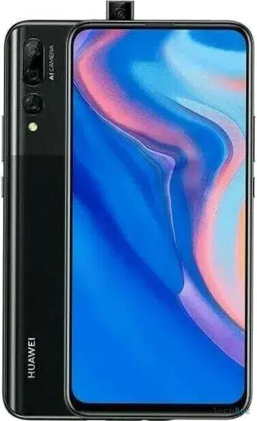 Huawei Y9 Prime (2019)