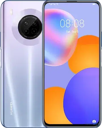 Huawei Y9a