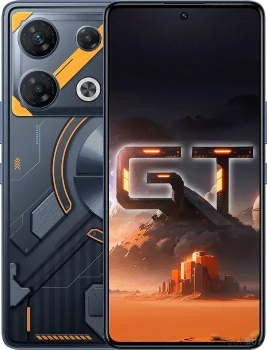 Infinix GT 10 Pro