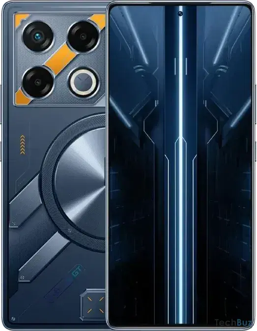 Infinix GT 20 Pro