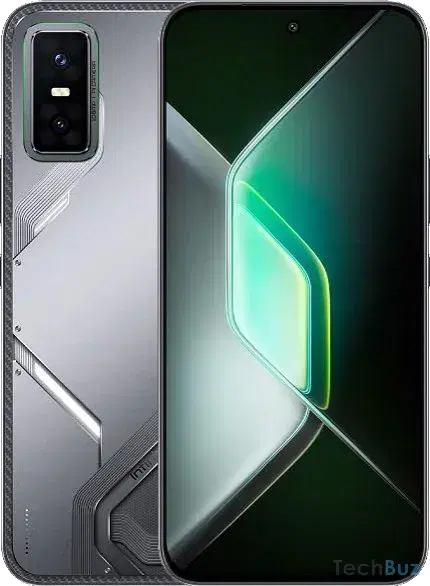 Infinix GT 30 Pro