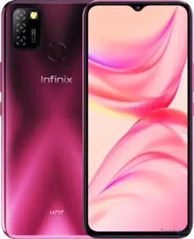 Infinix Hot 10 Lite