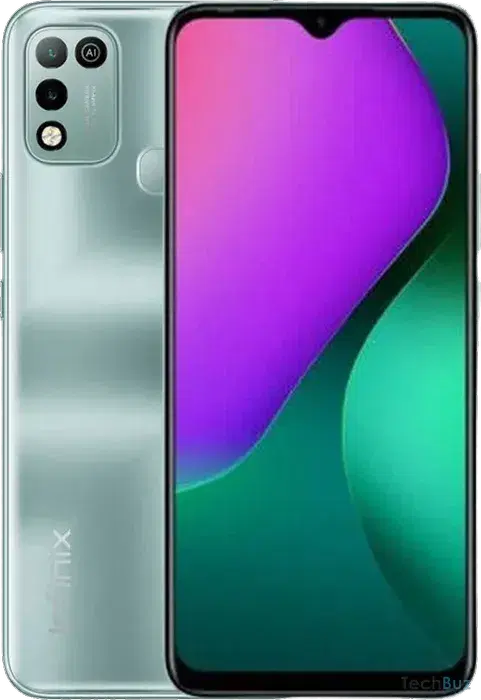 Infinix Hot 10 Play