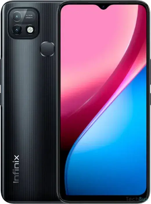 Infinix Hot 10i