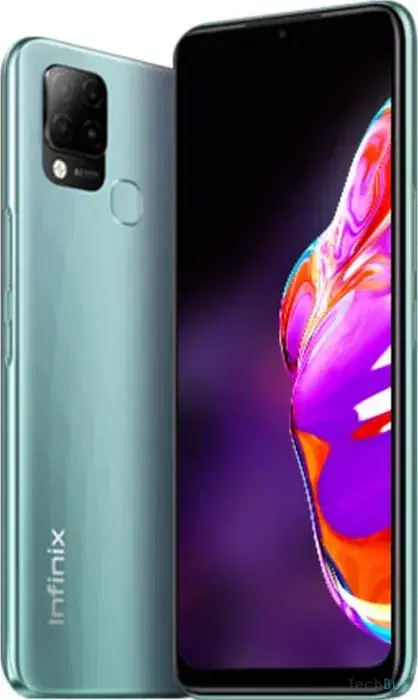 Infinix Hot 10s