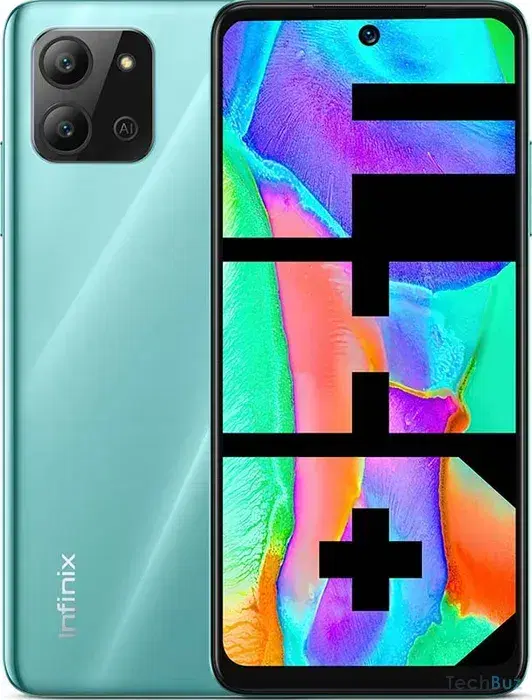 Infinix Hot 11 2022