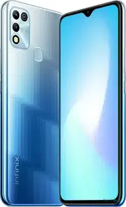 Infinix Hot 11 Play