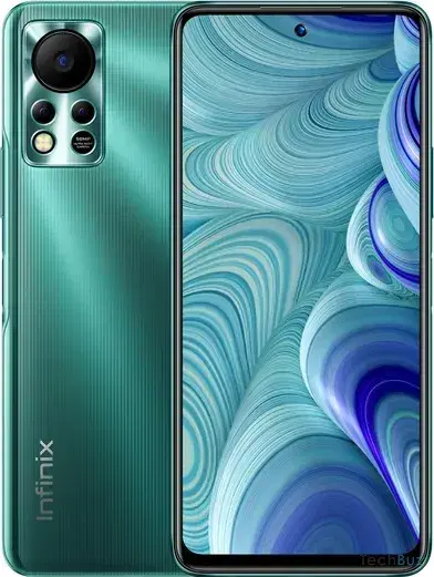 Infinix Hot 11s NFC