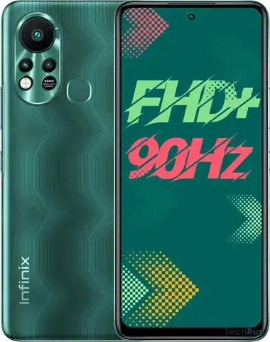 Infinix Hot 11s