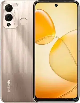 Infinix Hot 12 Play