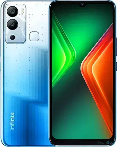 Infinix Hot 12i