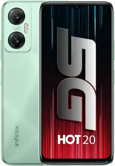 Infinix Hot 20 5G