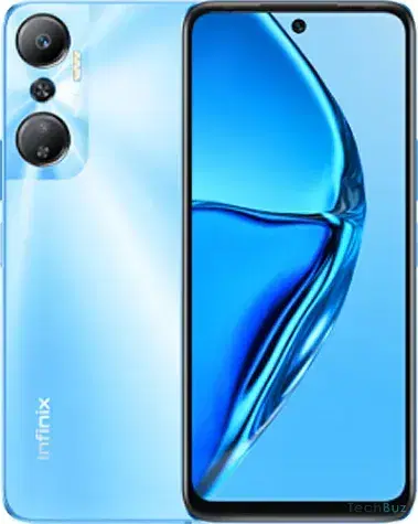 Infinix Hot 20