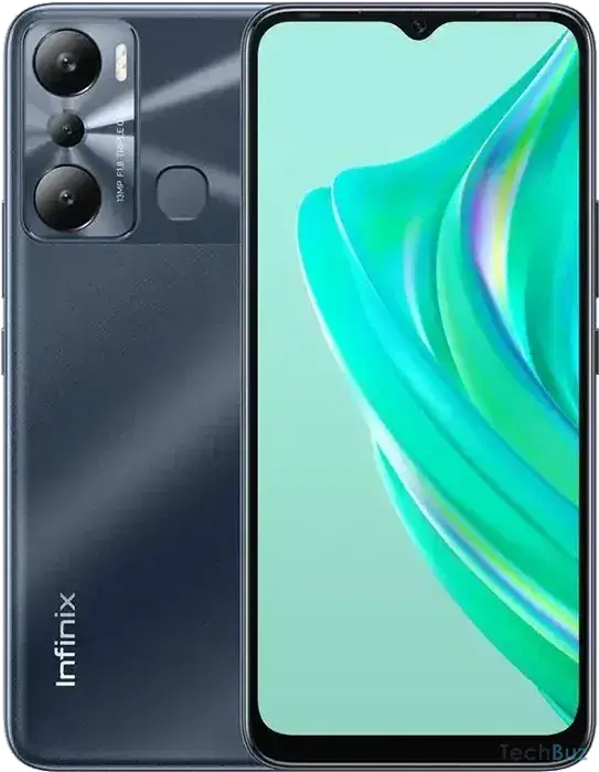 Infinix Hot 20i