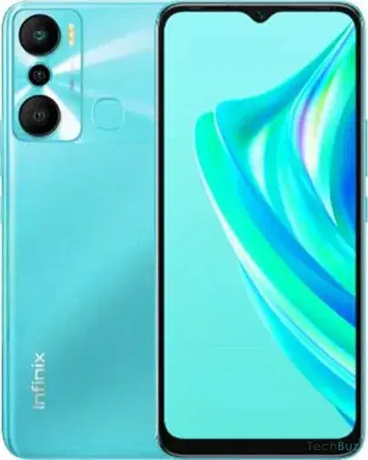 Infinix Hot 20S