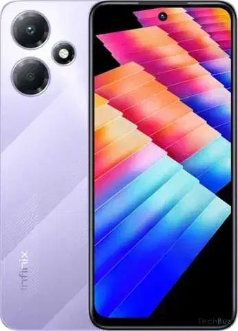 Infinix Hot 30 Play NFC