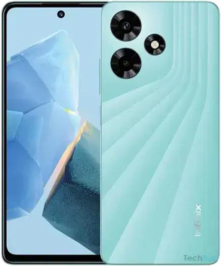 Infinix Hot 30