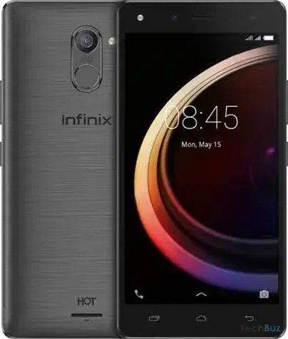 Infinix Hot 4