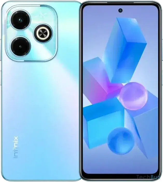 Infinix Hot 40i