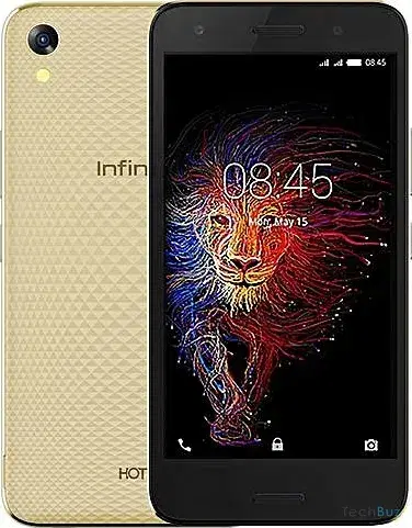 Infinix Hot 5 Lite