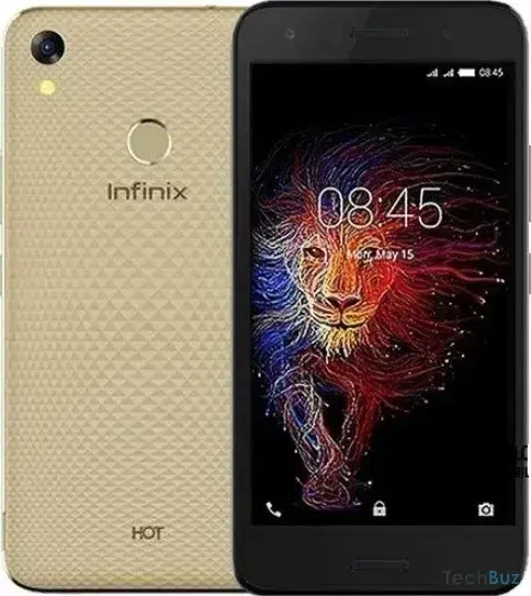 Infinix Hot 5