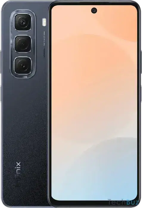Infinix Hot 50 4G