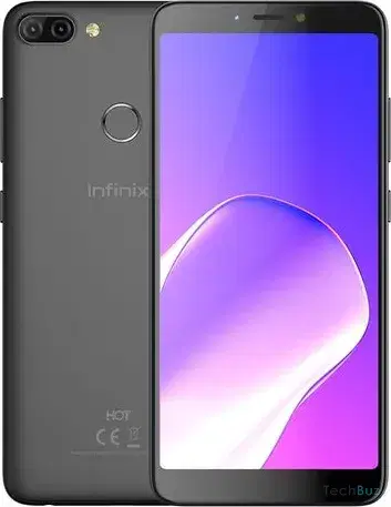 Infinix Hot 6 Pro