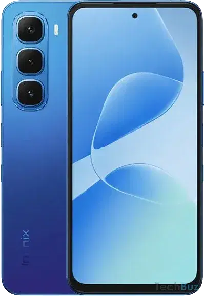 Infinix Hot 60i