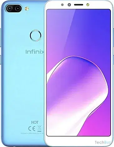 Infinix Hot 6X