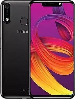 Infinix Hot 7 Pro
