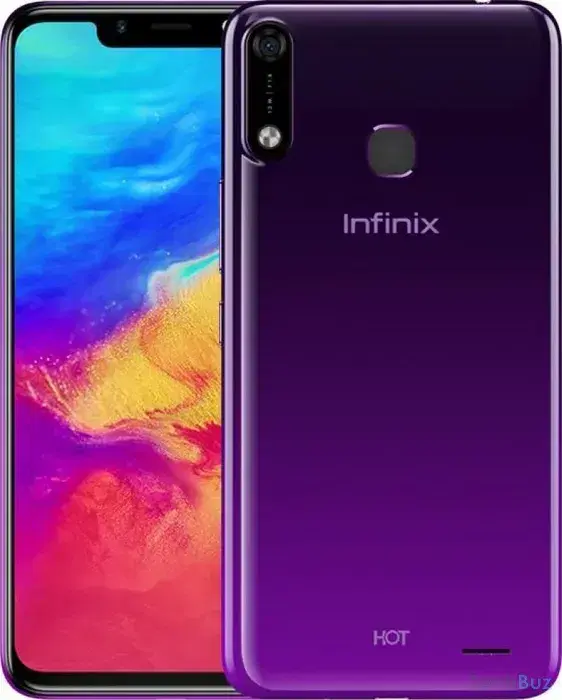 Infinix Hot 7