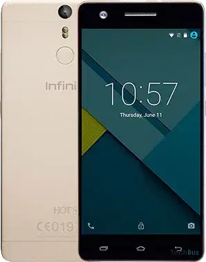 Infinix Hot S