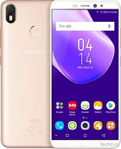 Infinix Hot S3