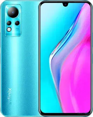 Infinix Note 11