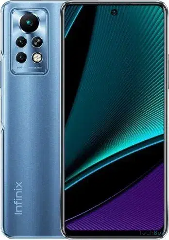 Infinix Note 11s