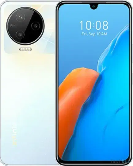 Infinix Note 12 (2023)