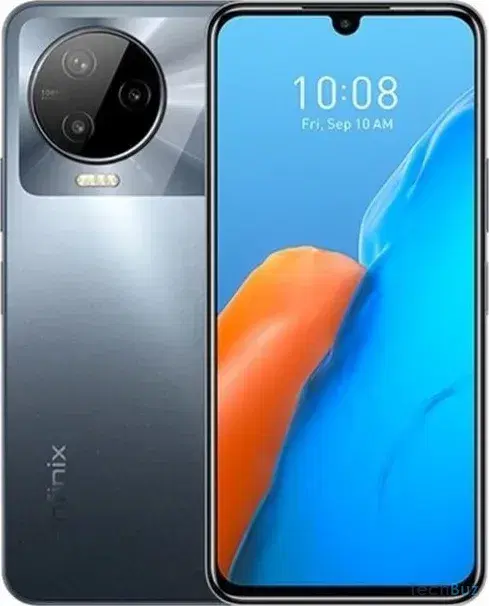 Infinix Note 12 Pro